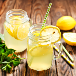 Honey Fresh Lemonade 330ml