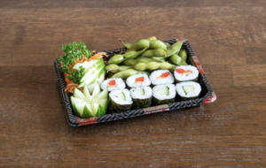 Mini Yasai | Vegetable Set